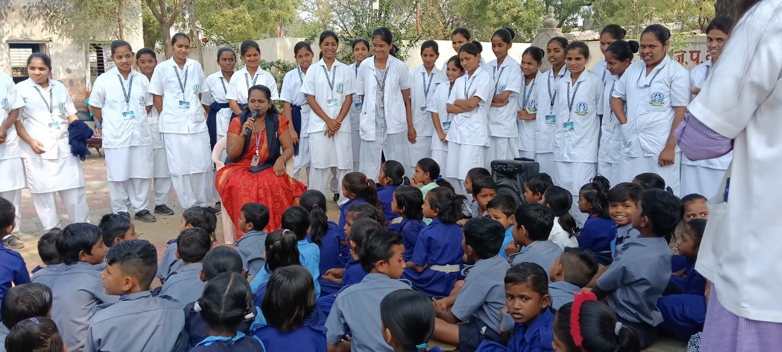 school health programme
